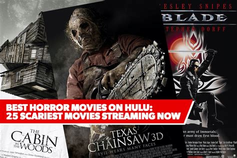 best horror streaming now|best new scary movies streaming.